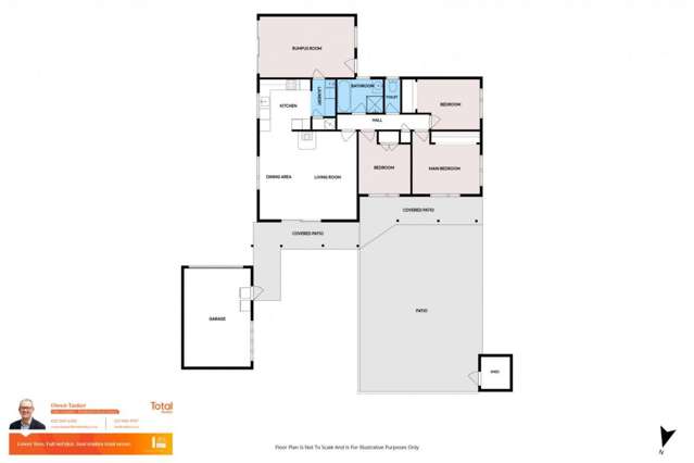 6 Perry Way Mapua_1