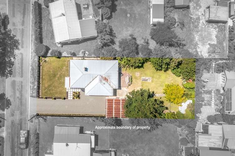 3 Dorset Street Hanmer Springs_25