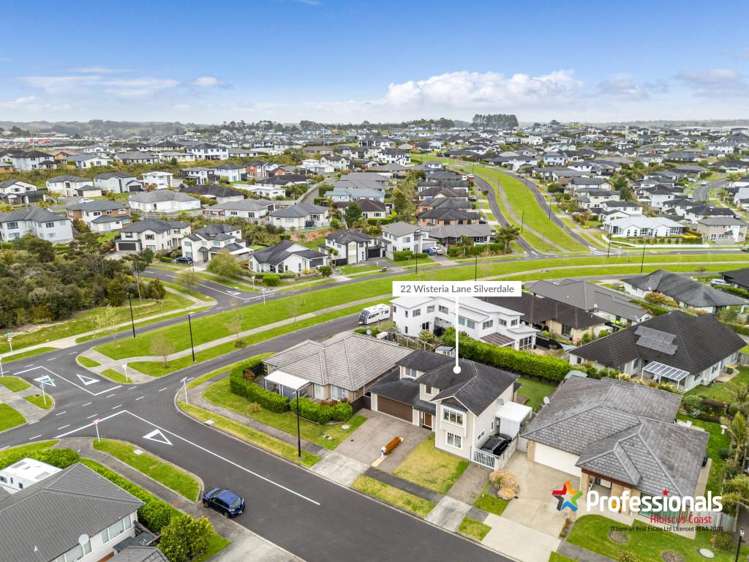 22 Wisteria Lane Silverdale_19