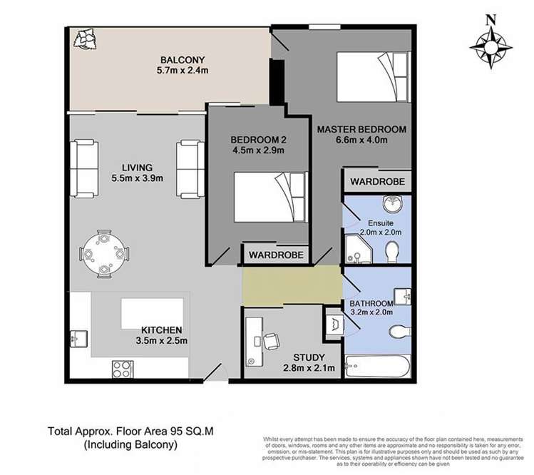 1205/30 Beach Road Auckland Central_10