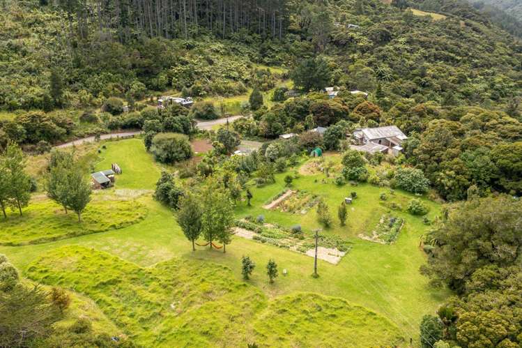 522 Waiotemarama Gorge Road Waimamaku_15