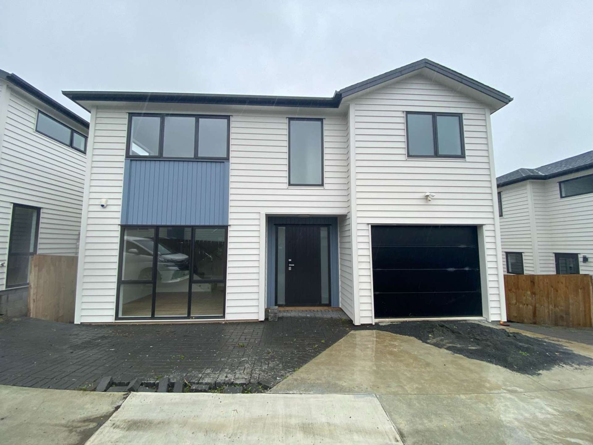 20A Neil Avenue Te Atatu Peninsula Waitakere City Houses for Rent