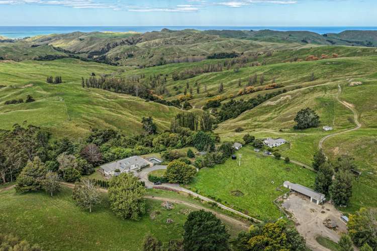 413 Te Manuiri Road (subdivision) Omakere_28