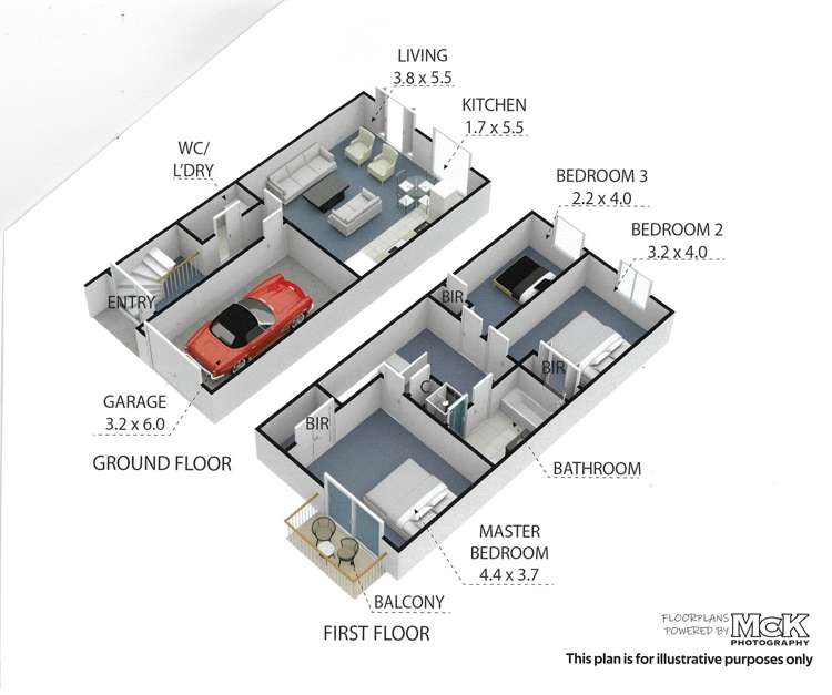 3/38 Maratahu Street Westown_12