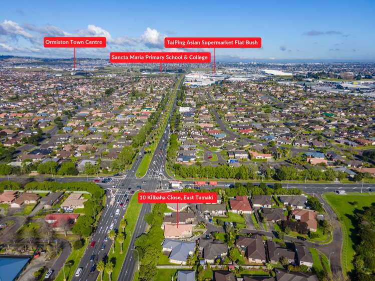 10 Kilbaha Close East Tamaki_22