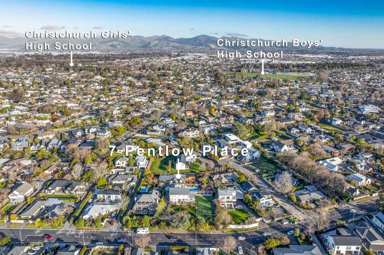 7 Pentlow Place Fendalton_25