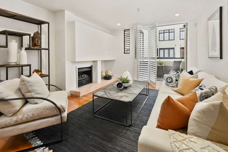 15/7 Cleveland Road Parnell_16