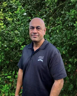 Steven Singh