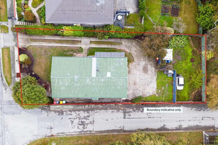 33 Grants Road Marchwiel_16