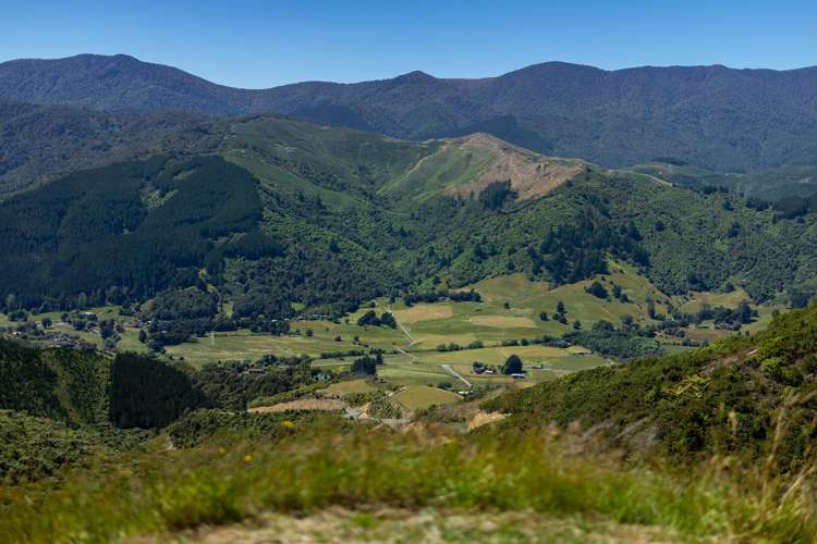 Drumduan Rise Subdivision, Cable Bay Road Hira_9