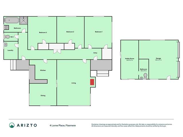 4 Lorne Place Flaxmere_1