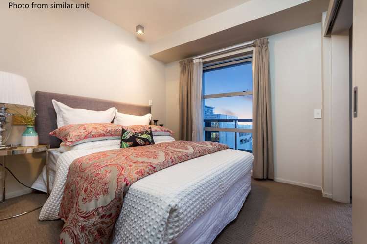 103/188 Hobson Street Auckland Central_16