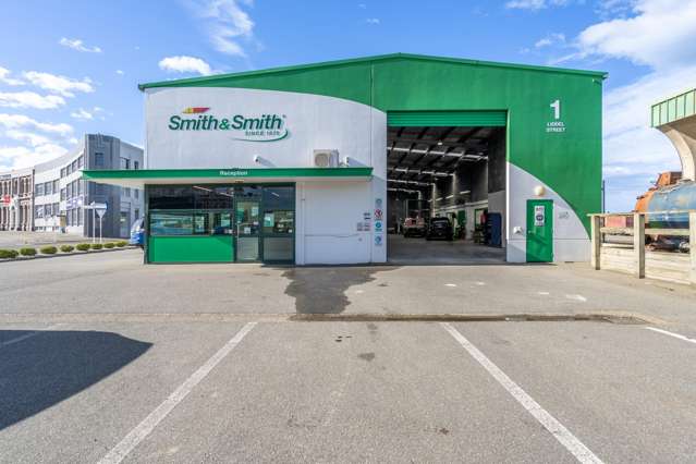 1 Liddel Street West Invercargill_1