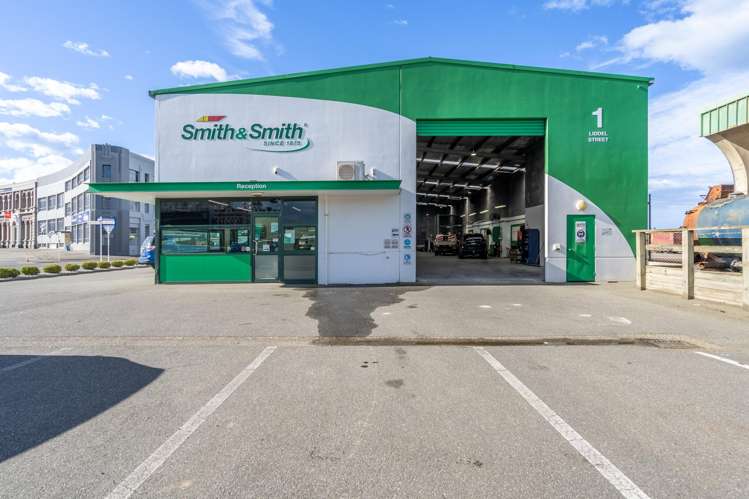 1 Liddel Street West Invercargill_1