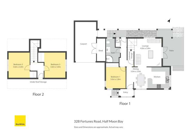 32B Fortunes Road Half Moon Bay_1