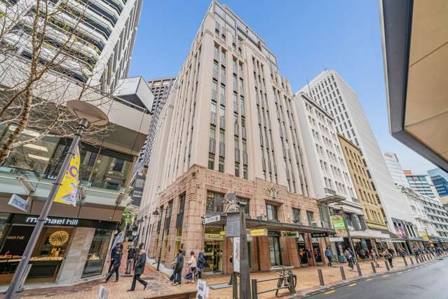 402/332 Lambton Quay Wellington Central_2
