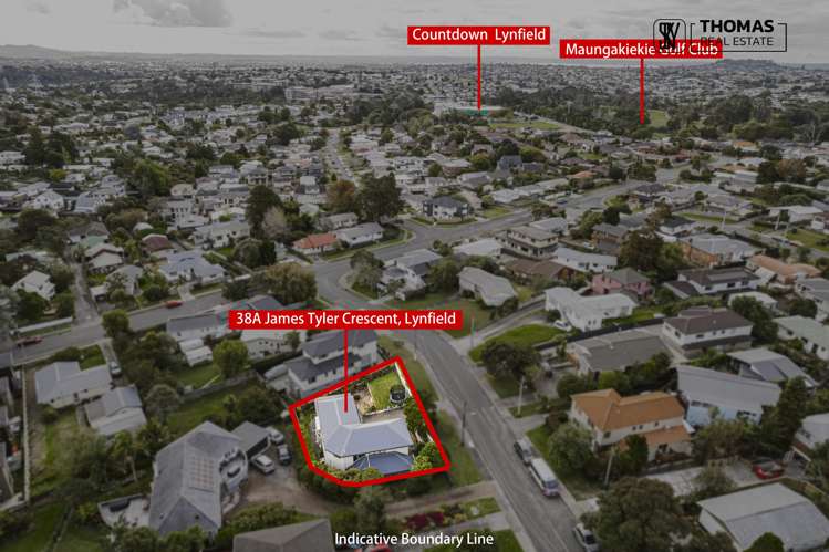 38A James Tyler Crescent Mount Roskill_14