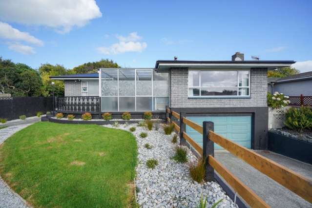 Spacious Family Home!