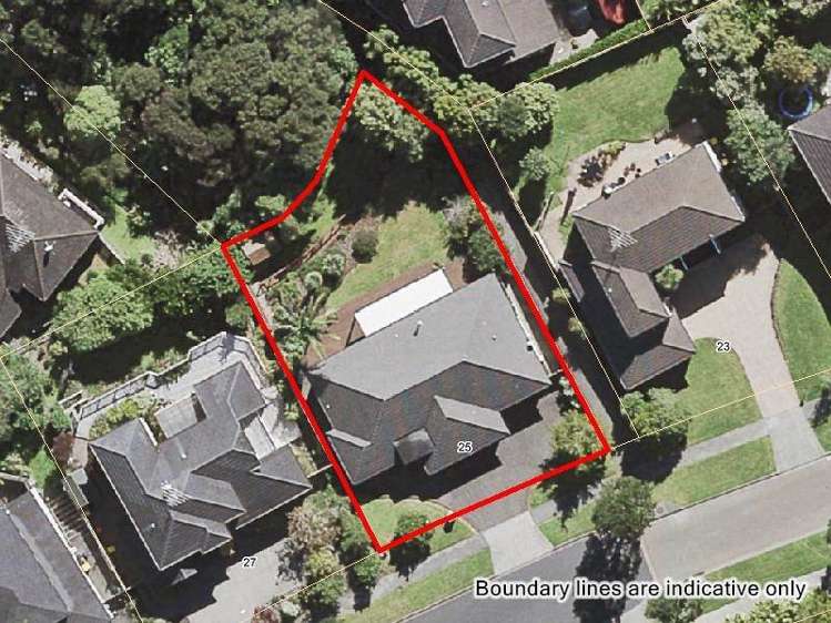 25 Kittiwake Drive Schnapper Rock_28