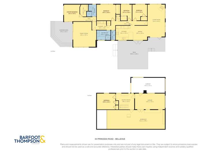 84 Princess Road Bellevue_20