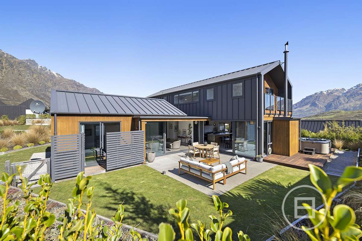 9 Falconer Rise | Jacks Point | Queenstown | Houses for Sale - OneRoof