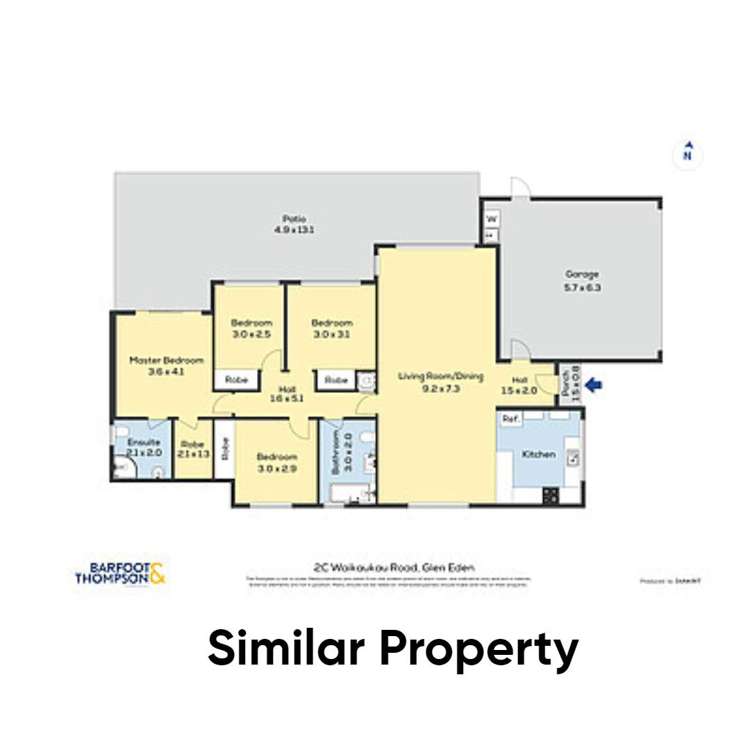 2d Waikaukau Road Glen Eden_6