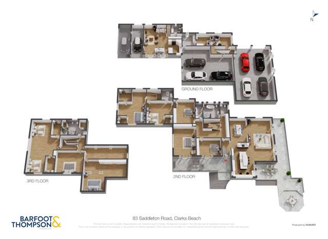 83 Saddleton Road Waiau Pa_1