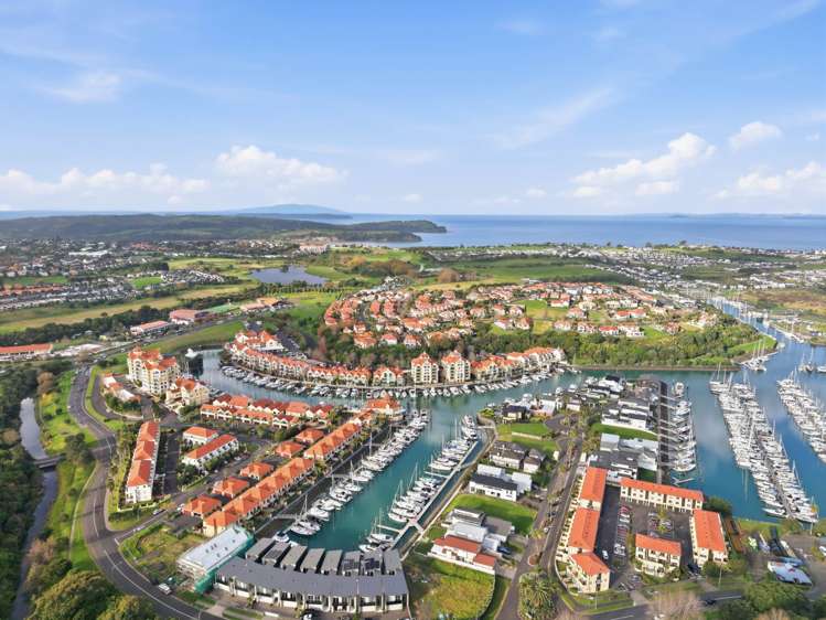 17 Rue d'Amarres Gulf Harbour_42