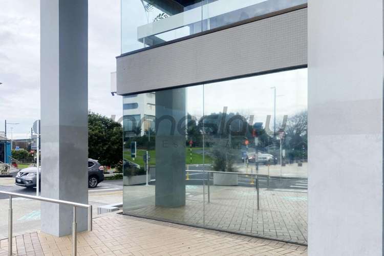 Ground/2 Osterley Way City Centre_8