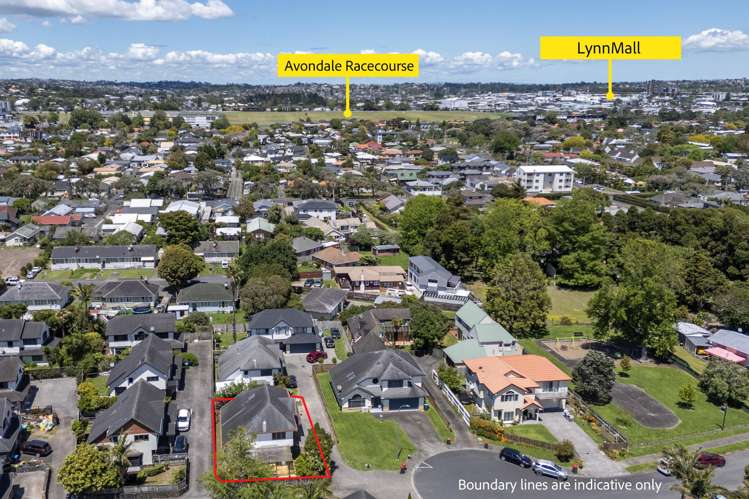 20A Taramea Street Avondale_22