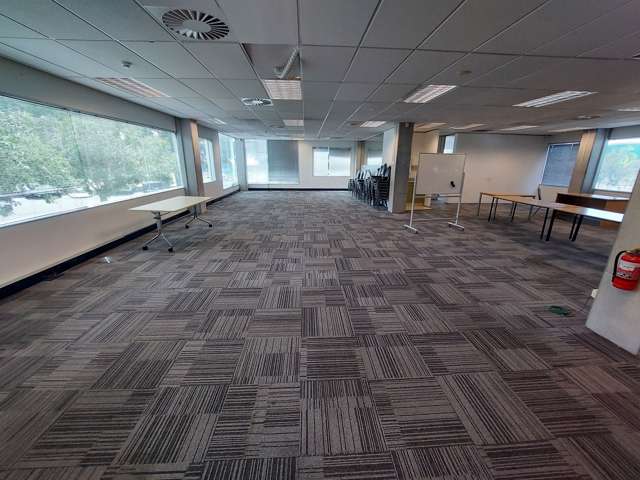 Ground Floor/1 Ash Road Wiri_1