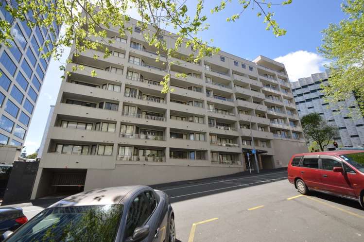 3h/18 Wakefield Street Auckland Central_15