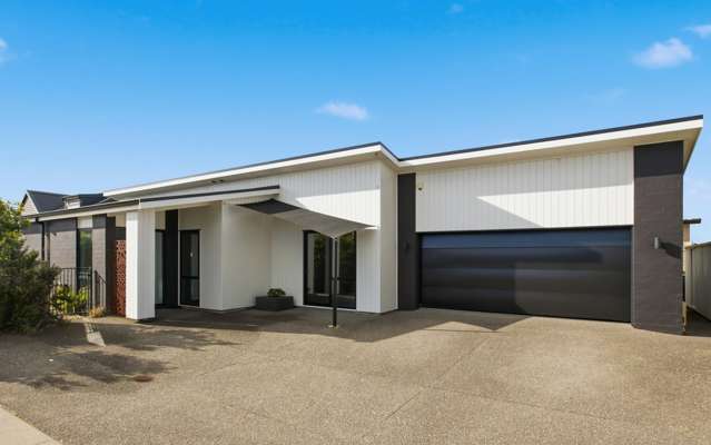 Bold design. Easy living.