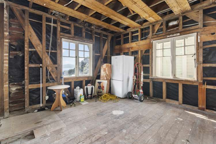 8 Wilkinson Street Oriental Bay_7