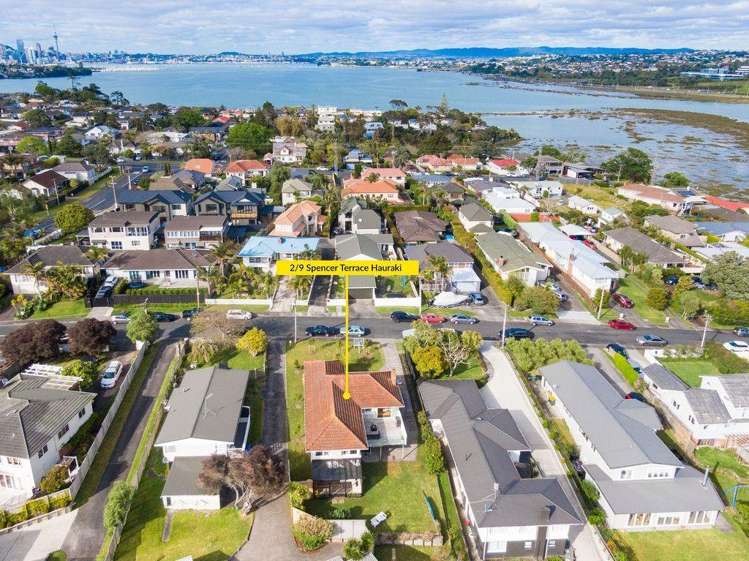9 Spencer Terrace Hauraki_21
