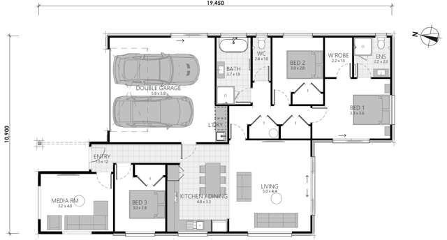 17 Omanga Way Bethlehem_1