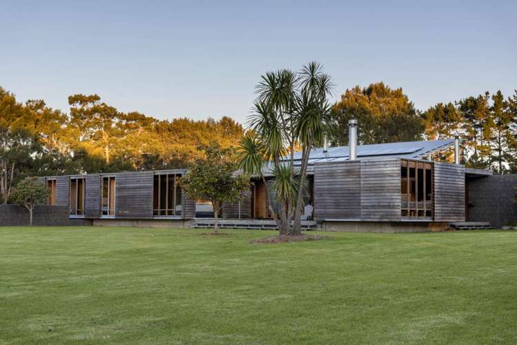 110 Woodhill Park Road Waimauku_24