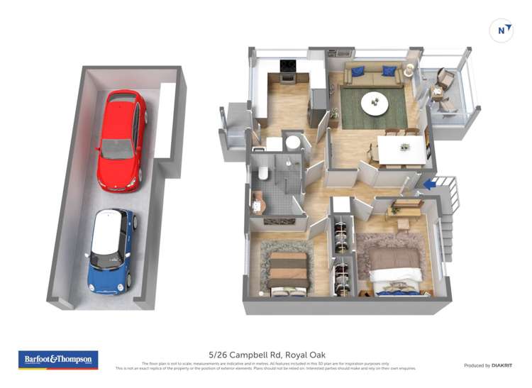 5/26 Campbell Road Royal Oak_13