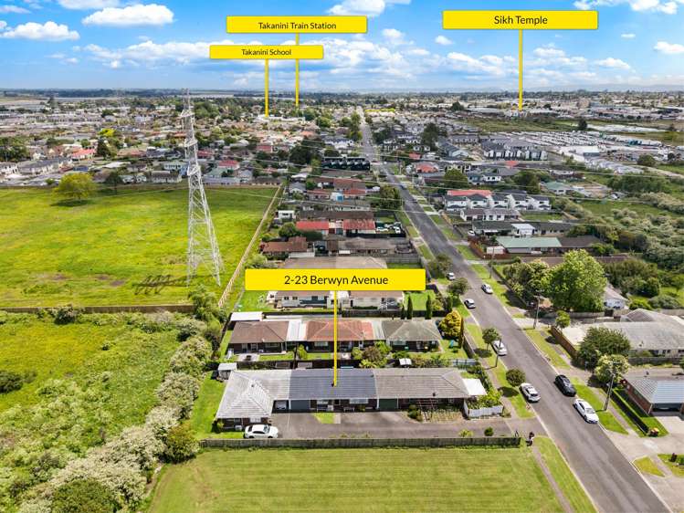 2/23 Berwyn Avenue Takanini_14