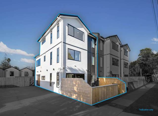 Premium Corner Home - 4 Bed + 2 Ensuites + Garage