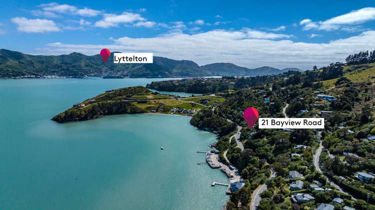 21 Bayview Road Charteris Bay_25