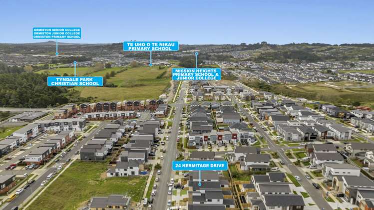 24 Hermitage Street Flat Bush_27