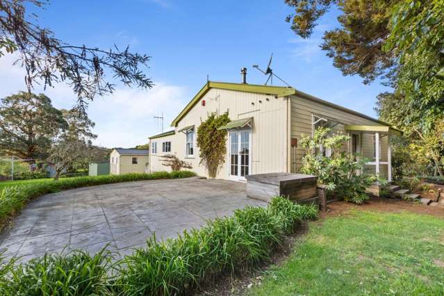 Move to the ‘Good Life’ in Levin