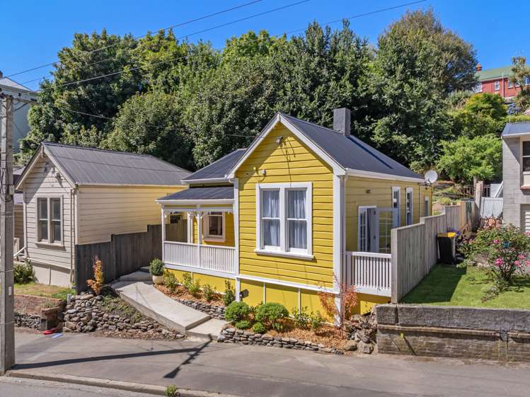 61 Serpentine Avenue Dunedin Central_20