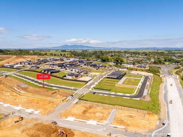 Lot 238 Oculus Terrace Glenview_4