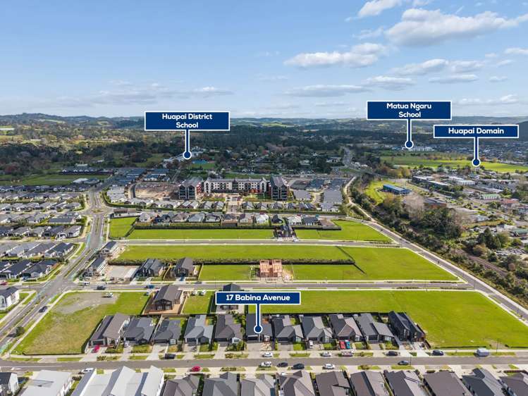 17 Babina Avenue Huapai_22