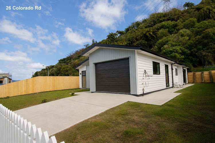 24 & 26 Colorado Road Totara Park_28