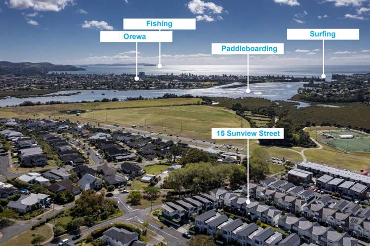 15 Sunview Street Silverdale_17