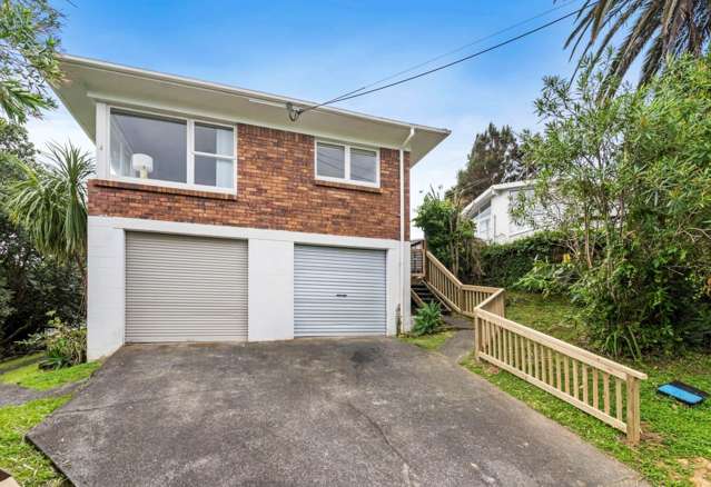 Close to Local Amenities