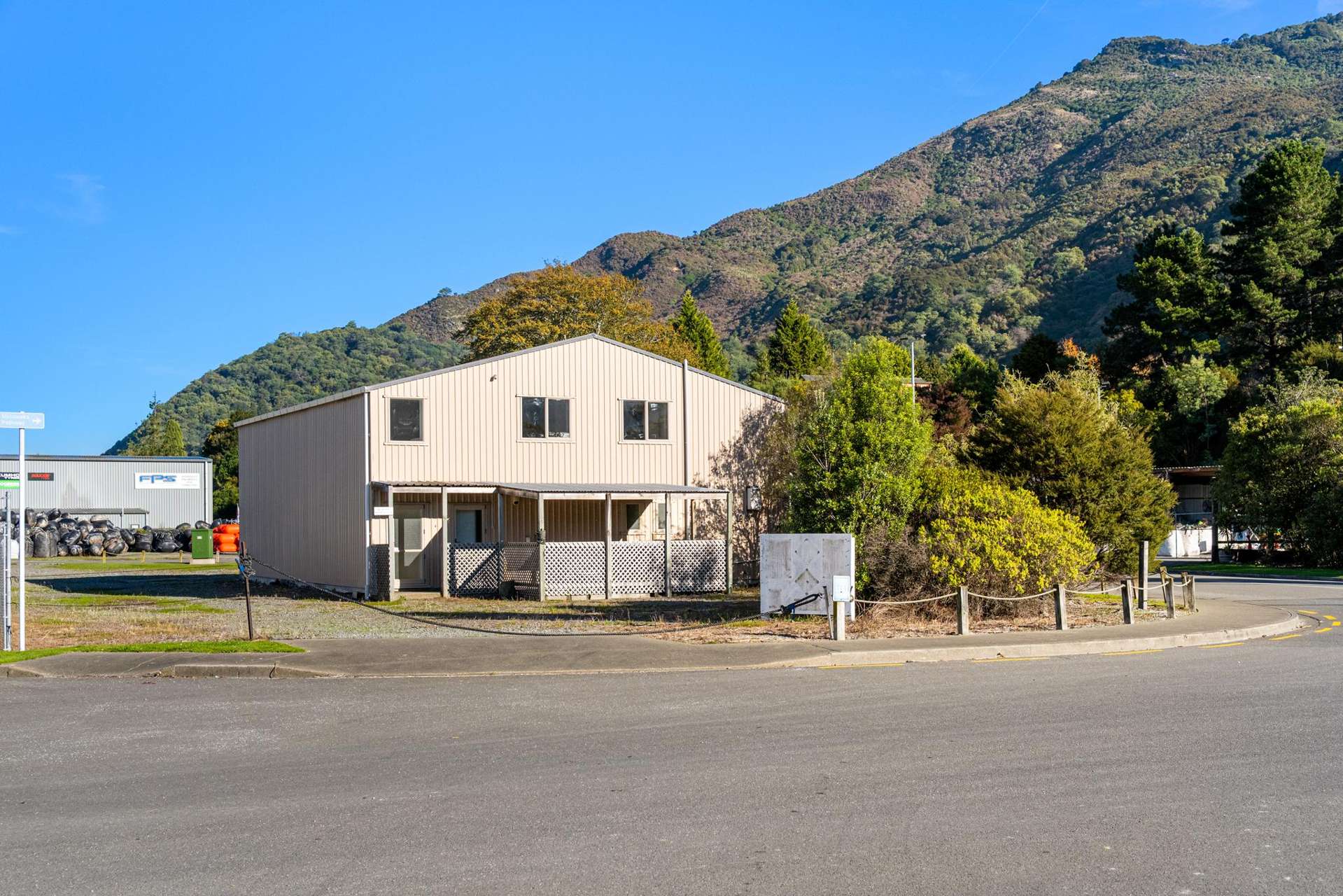 Site 5 Ngati Kuia Drive Havelock_0